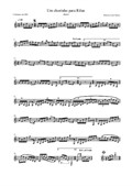 Um chorinho para Rilan